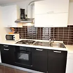 Josip-2 By Interhome Apartman Tribalj