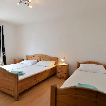 Josip-2 By Interhome Apartment *