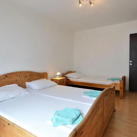 Josip-2 By Interhome Apartment Tribunj (Sibenik-Knin)