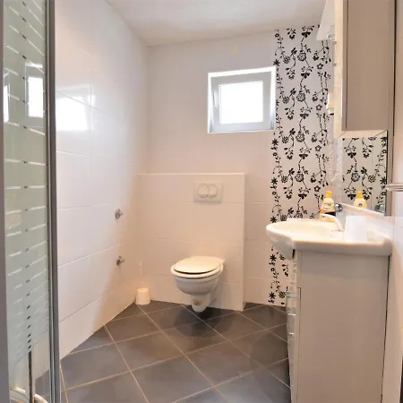Apartment Josip-2 By Interhome Tribunj (Sibenik-Knin)