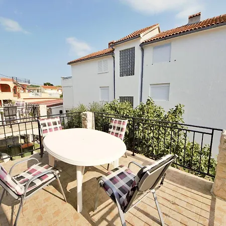 Apartment Josip-2 By Interhome Tribunj (Sibenik-Knin)