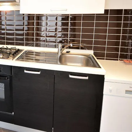 Josip-2 By Interhome Apartment Tribunj (Sibenik-Knin)