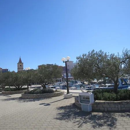 Josip-2 By Interhome Tribalj