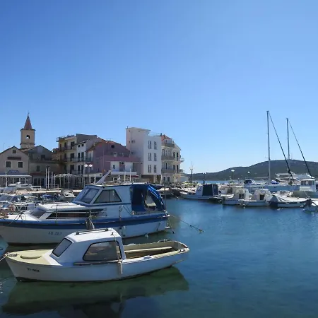 Apartment Josip-2 By Interhome Tribunj (Sibenik-Knin)