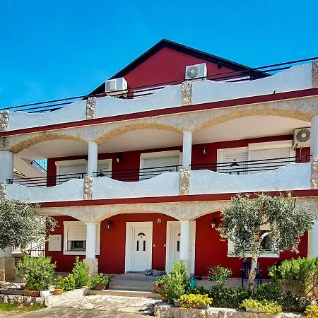 Josip-2 By Interhome