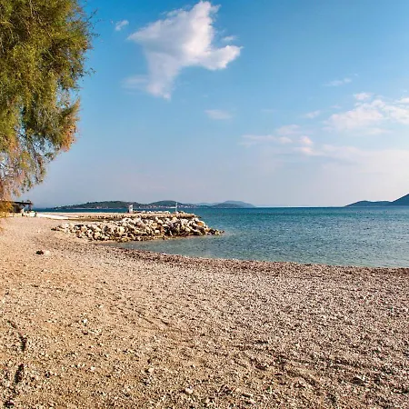 Josip-2 By Interhome Apartman