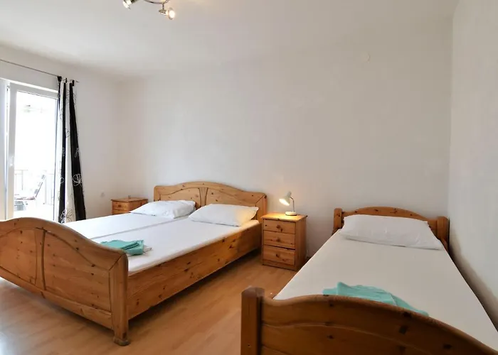 Josip-2 By Interhome Apartament *