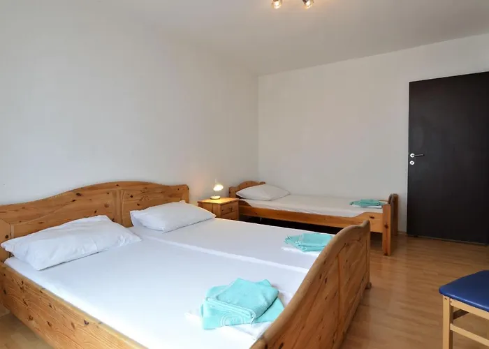 Josip-2 By Interhome Apartament Tribalj