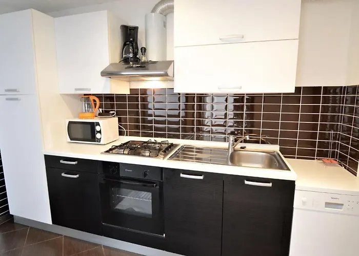 Josip-2 By Interhome Apartament Tribalj