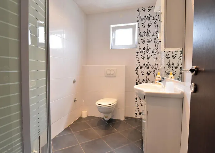 Apartament Josip-2 By Interhome Tribalj