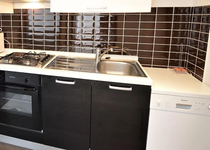 Josip-2 By Interhome Apartament Tribalj