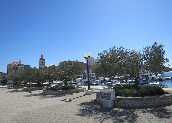 Josip-2 By Interhome Tribalj