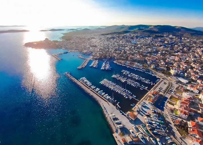 Josip-2 By Interhome Apartament *