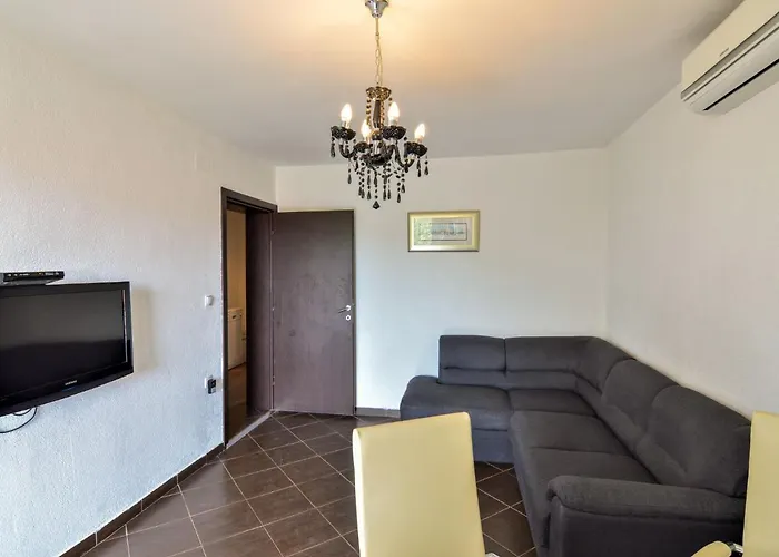 Josip-2 By Interhome * Tribalj