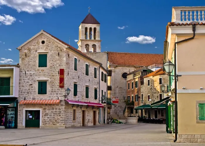 Apartament Josip-2 By Interhome *