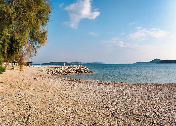 Josip-2 By Interhome Apartament