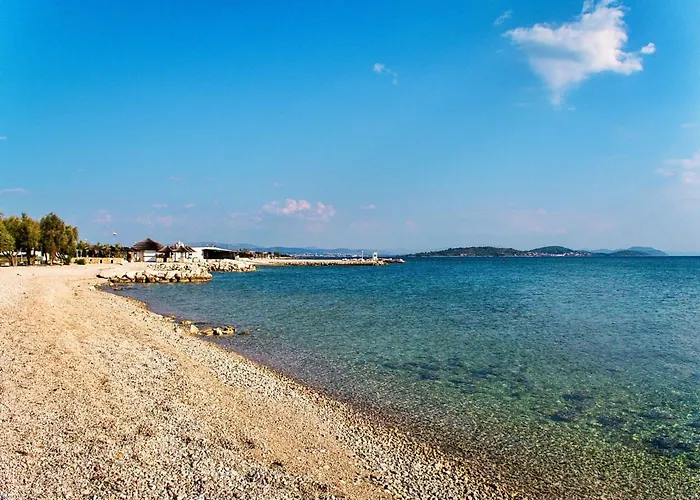 Apartament Josip-2 By Interhome