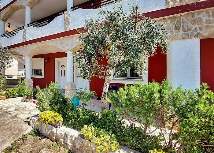 Apartament Josip-2 By Interhome *